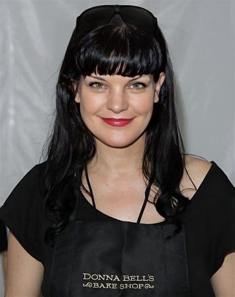 pauley perrette naked|The Untold Truth Of Pauley Perrette